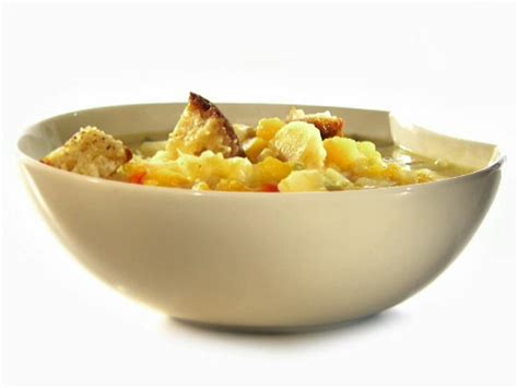 creamy-winter-vegetable-soup-recipe-rachael-ray image