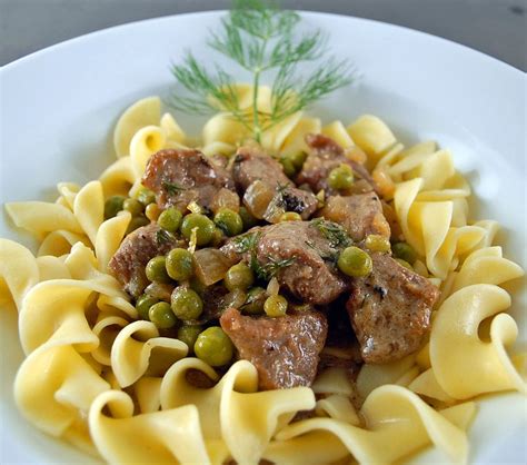 braised-lamb-with-peas-dill-and-sour-cream-oui-chef image