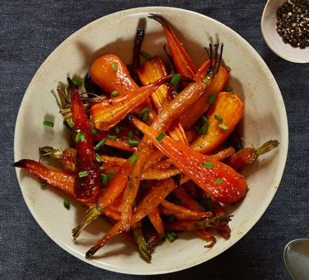 honey-roasted-carrots-recipe-bbc-good-food image