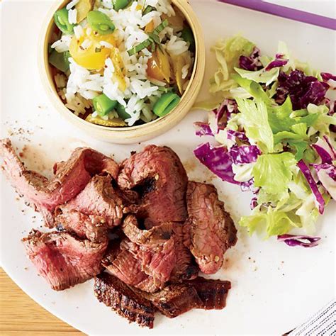 fws-best-steak-dinner-recipes-food-wine image