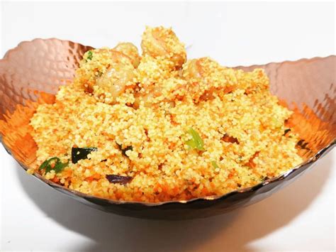 shrimp-and-vegetable-couscous-christy-kreyol image
