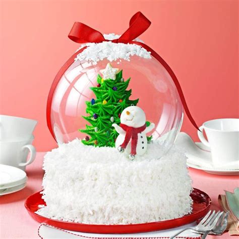 holiday-snow-globe-cake-recipe-how-to-make-it-taste image