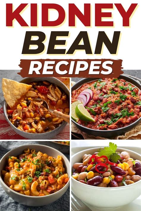 30-simple-kidney-bean-recipes-insanely-good image