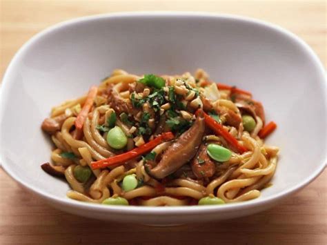 chicken-and-vegetable-stir-fry-with-udon-noodles image