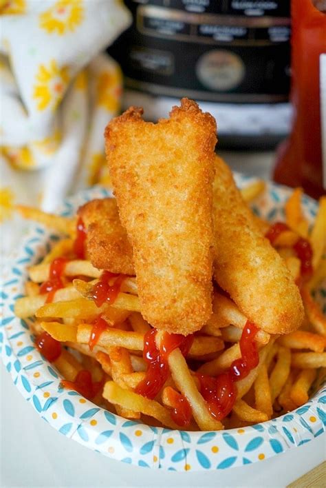 air-fryer-fish-and-chips-ninja-foodi-fish-and-chips image