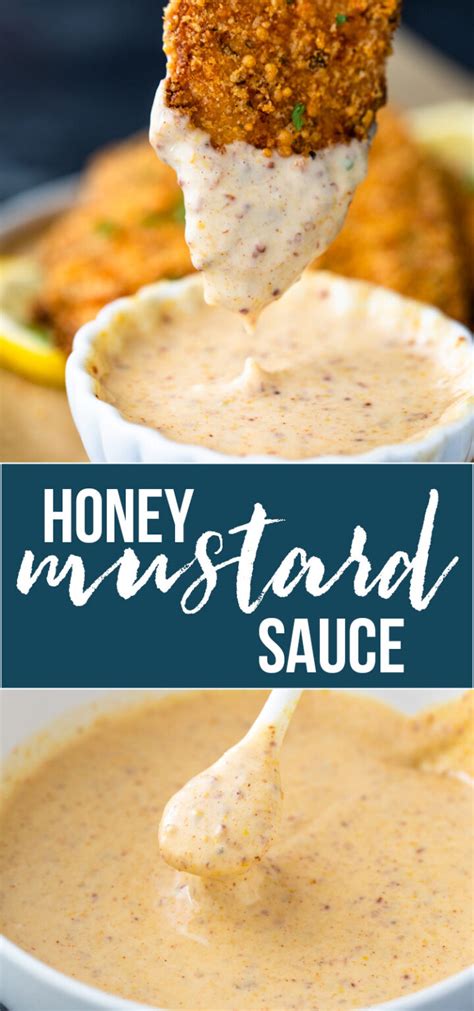 honey-mustard-sauce-gimme-delicious image