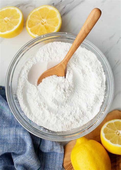 easy-lemon-glaze-recipe-love-and-lemons image
