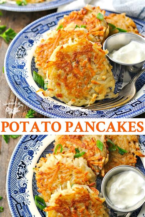 great-grandmothers-potato-pancakes-the image