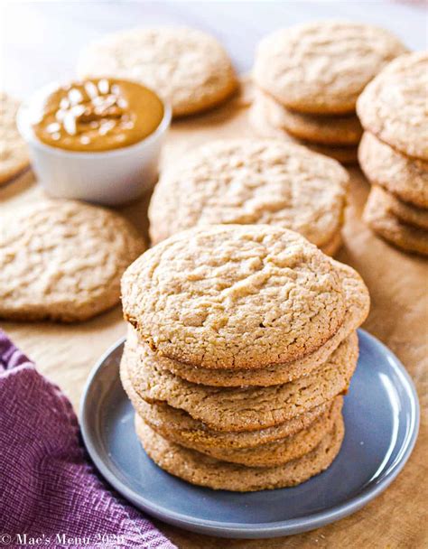 whole-wheat-peanut-butter-cookies-maes-menu image