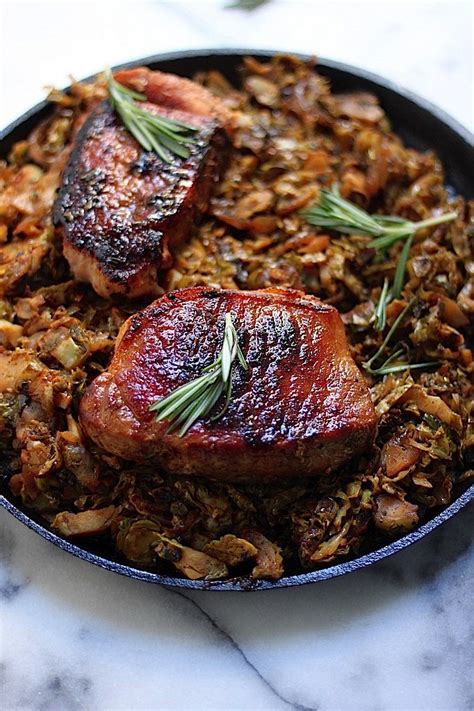 brown-sugar-rosemary-pork-chops-with-caramelized image