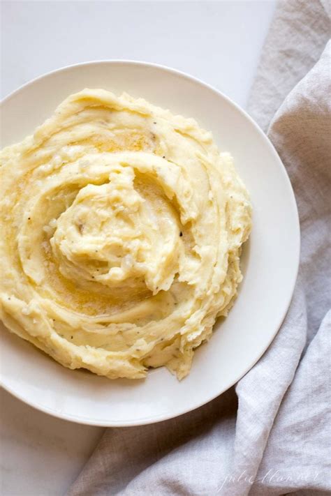 caramelized-shallot-mashed-potatoes-julie-blanner image