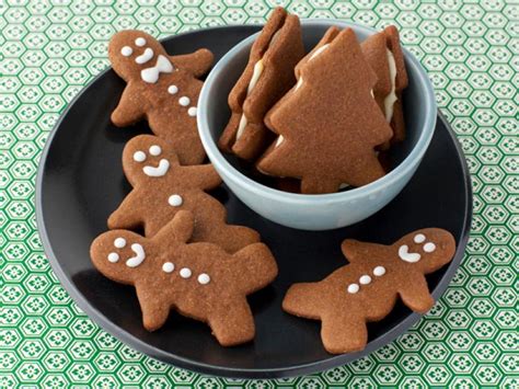 gingerbread-cookies-recipe-alex-guarnaschelli-food image