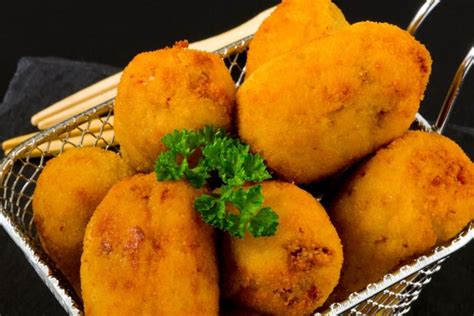 spanish-ham-and-cheese-croquettes-recipe-europe-dishes image