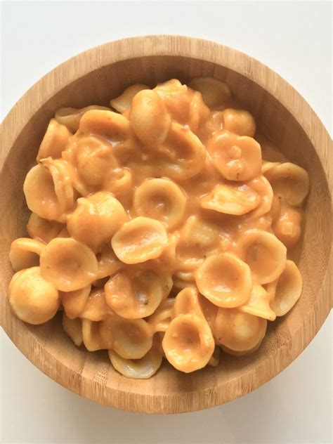 creamy-pumpkin-pasta-sauce-recipe-vegan-the image