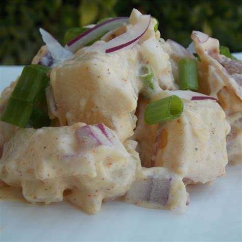 warm-dijon-potato-salad image