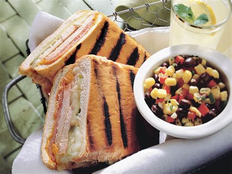 grilled-turkey-cuban-sandwiches-butterball image