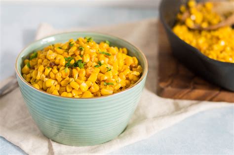 classic-skillet-fried-corn-recipe-the-spruce-eats image