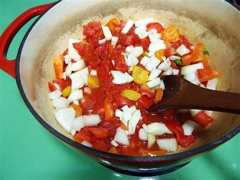 how-to-make-stewed-tomatoes-my-frugal-home image