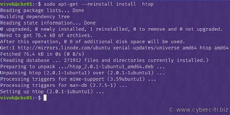 debian-ubuntu-apt-get-force-reinstall-package-nixcraft image