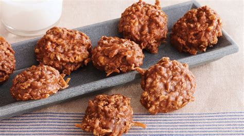 no-bake-chocolate-oatmeal-cookies image