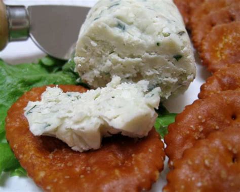 blue-cheese-butter-for-steaks-recipe-foodcom image