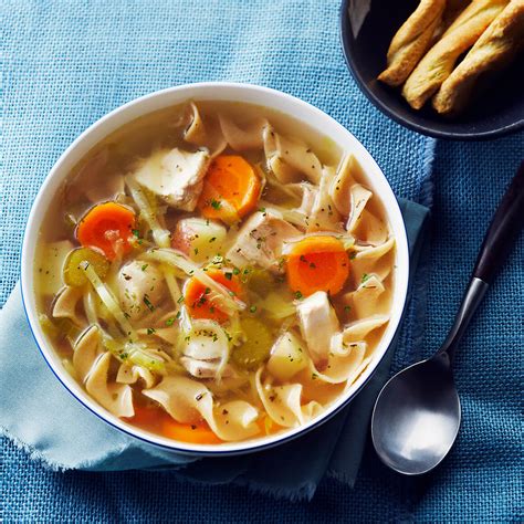 old-fashioned-chicken-soup-chickenca image