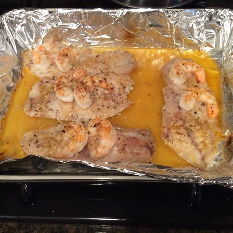 seafood-bake-for-two-allrecipes image