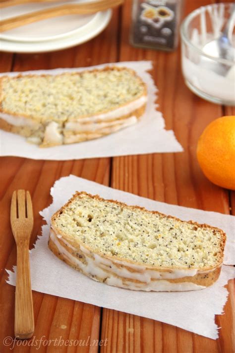 lemon-poppy-seed-loaf-cake-amys-healthy-baking image