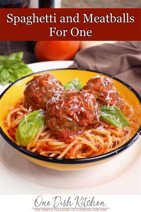 spaghetti-and-meatballs-recipe-one-dish-kitchen image