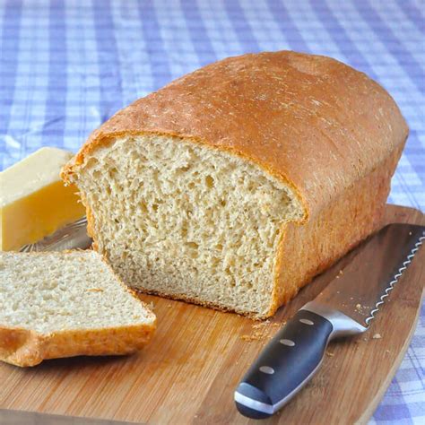 honey-oat-bran-bread-makes-a-wholesome image