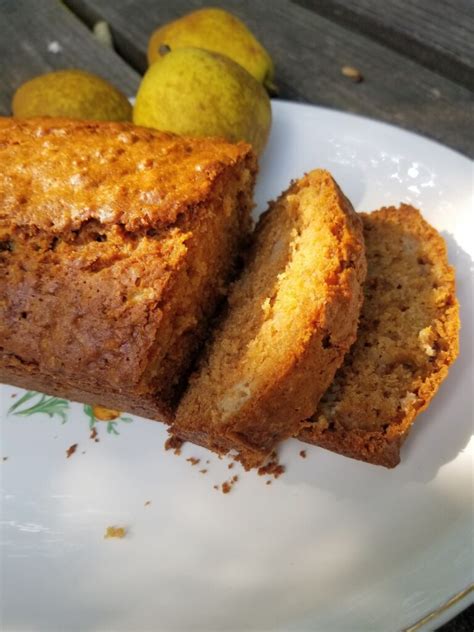 this-scrumptious-pear-bread-recipe-is-an-easy-way-to image