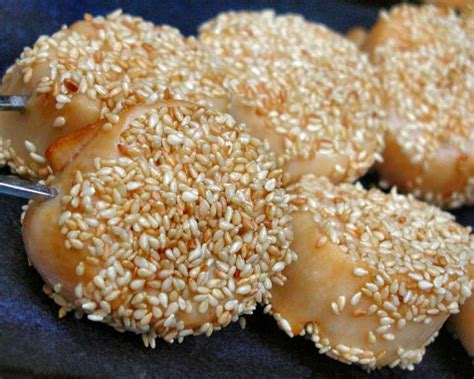 honey-broiled-scallops-recipe-foodcom image