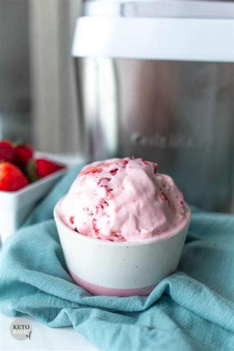 keto-strawberry-ice-cream-recipe-ketobasicaf image