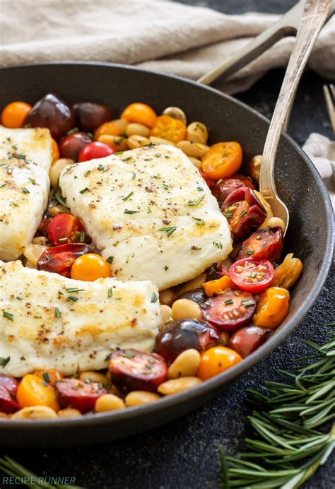 pan-seared-halibut-with-rosemary-tomatoes-and image