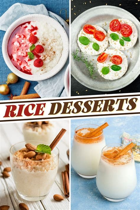 14-easy-rice-desserts-insanely-good image