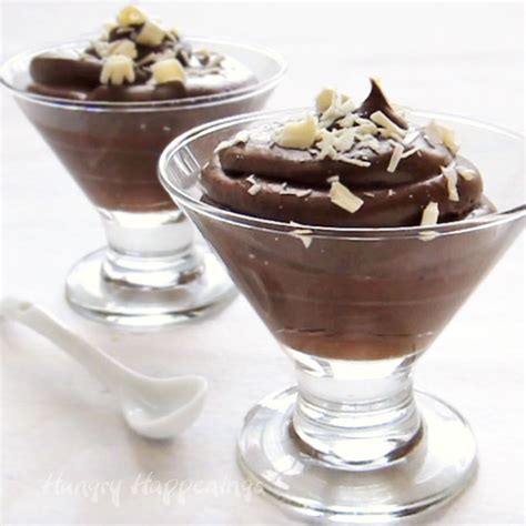 the-best-chocolate-mousse-recipe-youll-ever image