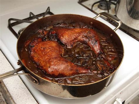 red-winebraised-turkey-legs-recipe-serious-eats image