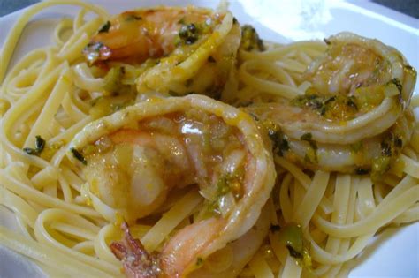 gulf-style-citrus-shrimp-recipe-foodcom image