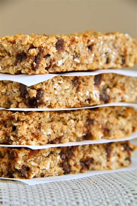 soft-and-chewy-protein-granola-bars-running-with image