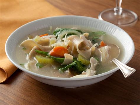 hearty-italian-chicken-and-vegetable-soup-food-network image