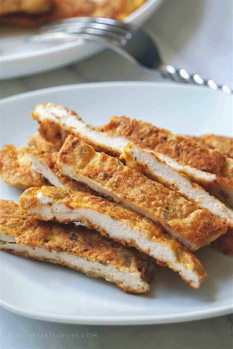 3-chicken-cutlets-recipes-keto-gluten-free-egg-free image