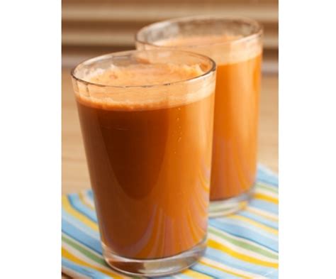 jamaican-carrot-juice-recipe-home-made-authentic image