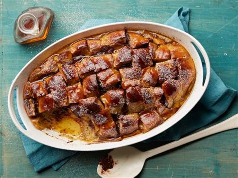 french-toast-bread-pudding-recipe-food image