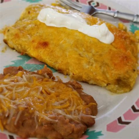 fiesta-chicken-and-black-bean-enchiladas-from-mission image