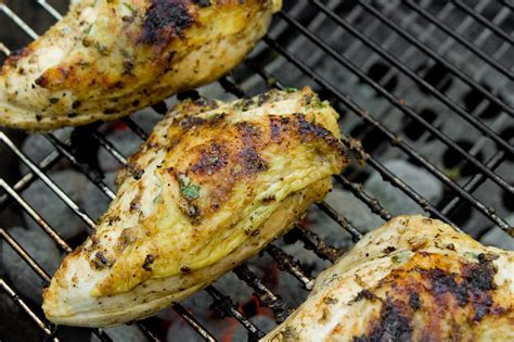 thai-grilled-chicken-breasts-with-spicy-sweet-and-sour image