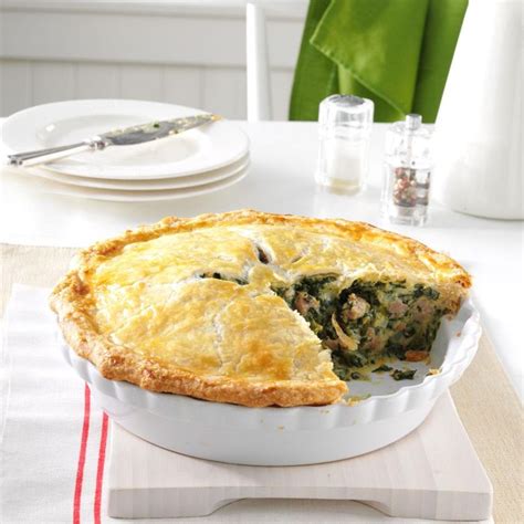 italian-sausage-and-spinach-pie-recipe-how-to-make-it image