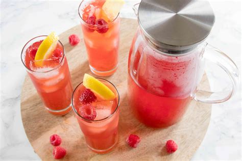raspberry-iced-tea-recipe-the-spruce-eats image