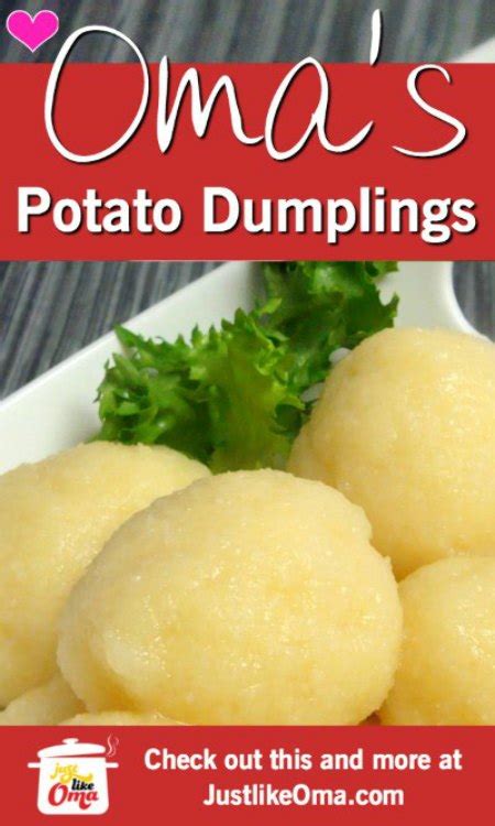 omas-kartoffelkle-german-potato-dumplings image