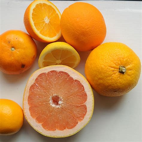 caramelized-grapefruit-vinaigrette-recipe-on-food52 image