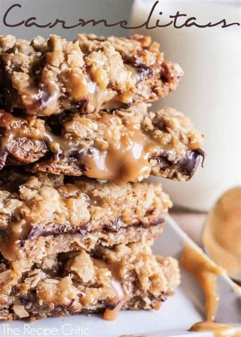 how-to-make-the-best-carmelitas-cookie-bar image